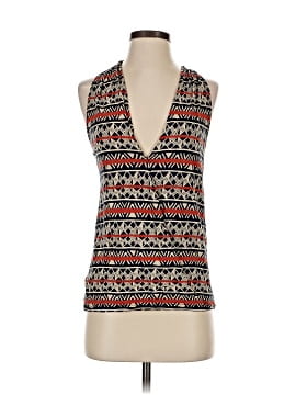 Lucky Brand Sleeveless Top
