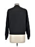 Max Studio Black Track Jacket Size L (estimated) - photo 2