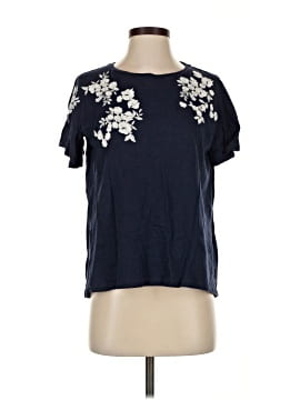 Akemi + Kin Short Sleeve Top
