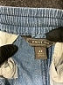 Point Sur 100% Cotton Blue Casual Pants Size 4 (tall) - photo 7