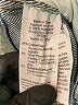 Madewell Hearts Blue Jeans Size 26 waist - photo 8