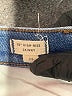 Madewell Hearts Blue Jeans Size 26 waist - photo 9