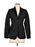 Barneys New York 100% Cotton Black Blazer Size 6 - photo 1