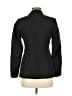 Barneys New York 100% Cotton Black Blazer Size 6 - photo 2