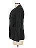 Barneys New York 100% Cotton Black Blazer Size 6 - photo 5