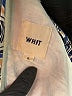 Whit Print Blue Cocktail Dress Size 2 - photo 7