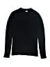 Assorted Brands Solid Black Pullover Sweater Size 16 - photo 1