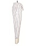 Joie 100% Viscose Stripes White Casual Pants Size XXS - photo 4