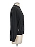 Max Studio Black Track Jacket Size L (estimated) - photo 4