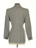 Larry Levine Chevron-herringbone Gray Black Blazer Size 4 (petite) - photo 2