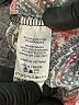 SJS Paisley Red Casual Dress Size M - photo 8