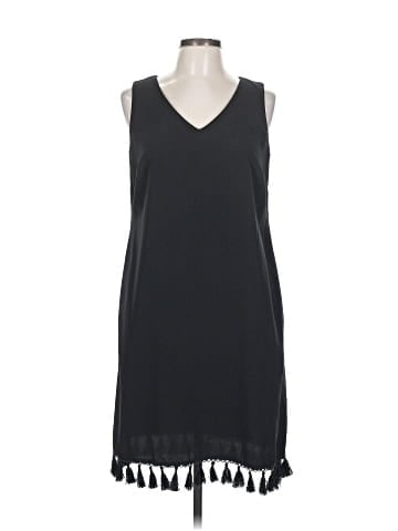 AGB Casual Dress (view 1)