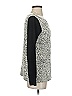 Club Monaco Tweed Gray Pullover Sweater Size S - photo 4