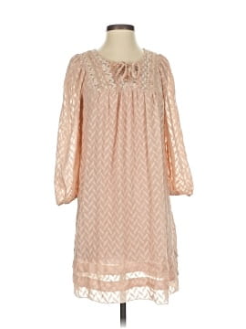 One September Casual Dress