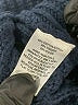 Treasure & Bond Blue Pullover Sweater Size M - photo 8