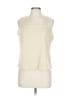 Xieerduo Ivory Tank Top Size L - photo 1