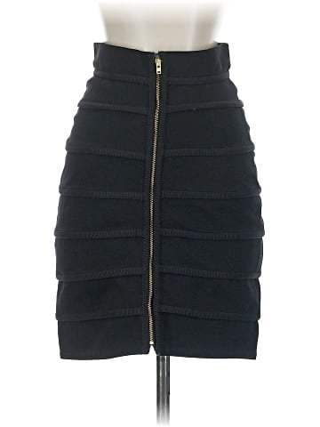 Camilla and Marc Formal Skirt (view 2)