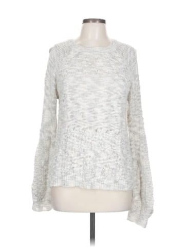 Soho Pullover Sweater (view 1)