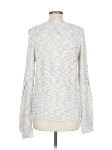 Soho Pullover Sweater (view 2)