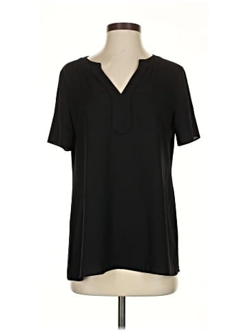 Shoshanna Short Sleeve Top (view 1)