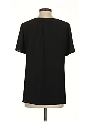 Shoshanna Short Sleeve Top (view 2)