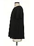 Shoshanna Black Short Sleeve Top Size 2 - photo 5