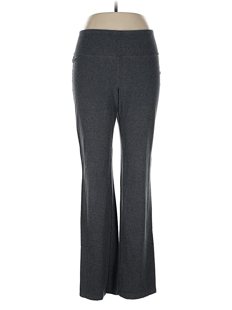 Pre-owned Style & Co Dress Pants In Gray