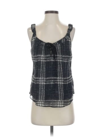 Max Mara Sleeveless Blouse (view 1)