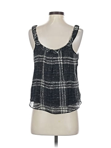 Max Mara Sleeveless Blouse (view 2)