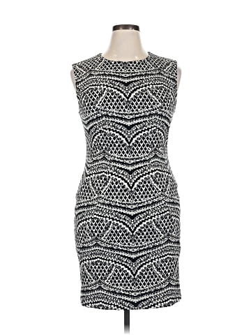 Diane von Furstenberg Cocktail Dress (view 1)