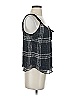 Max Mara Black Sleeveless Blouse Size 0 - photo 4