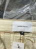 Current/Elliott Ivory Jeans Size 26 waist - photo 6
