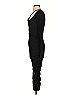 BETSYMOSS Black Cocktail Dress Size S - photo 5