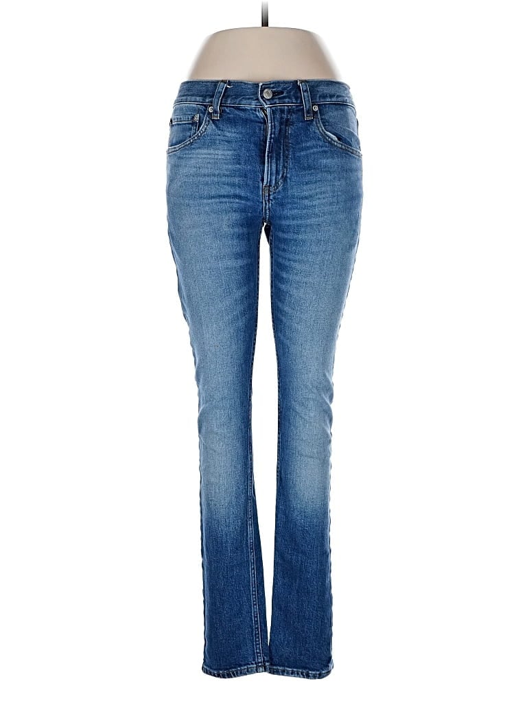 Pre-owned Calvin Klein Jeans Est.1978 Calvin Klein Jeans Jeans In Blue