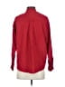Vince. Red Long Sleeve Blouse Size XXS - photo 2