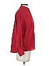 Vince. Red Long Sleeve Blouse Size XXS - photo 4
