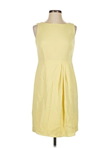 Anne Klein Casual Dress (view 1)