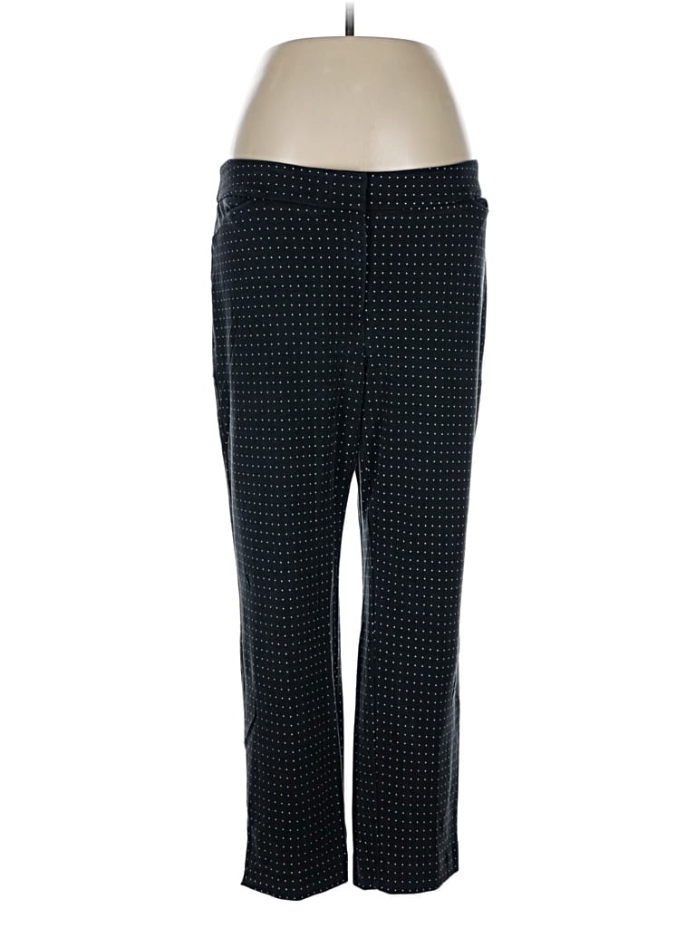 Pre-owned Chico's Casual Pants In Blue