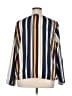 Justify 100% Polyester Blue 3/4 Sleeve Blouse Size 1X - photo 2