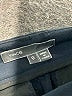 Vince. Black Blue Active Pants Size 0 - photo 6