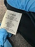 Vince. Black Blue Active Pants Size 0 - photo 7