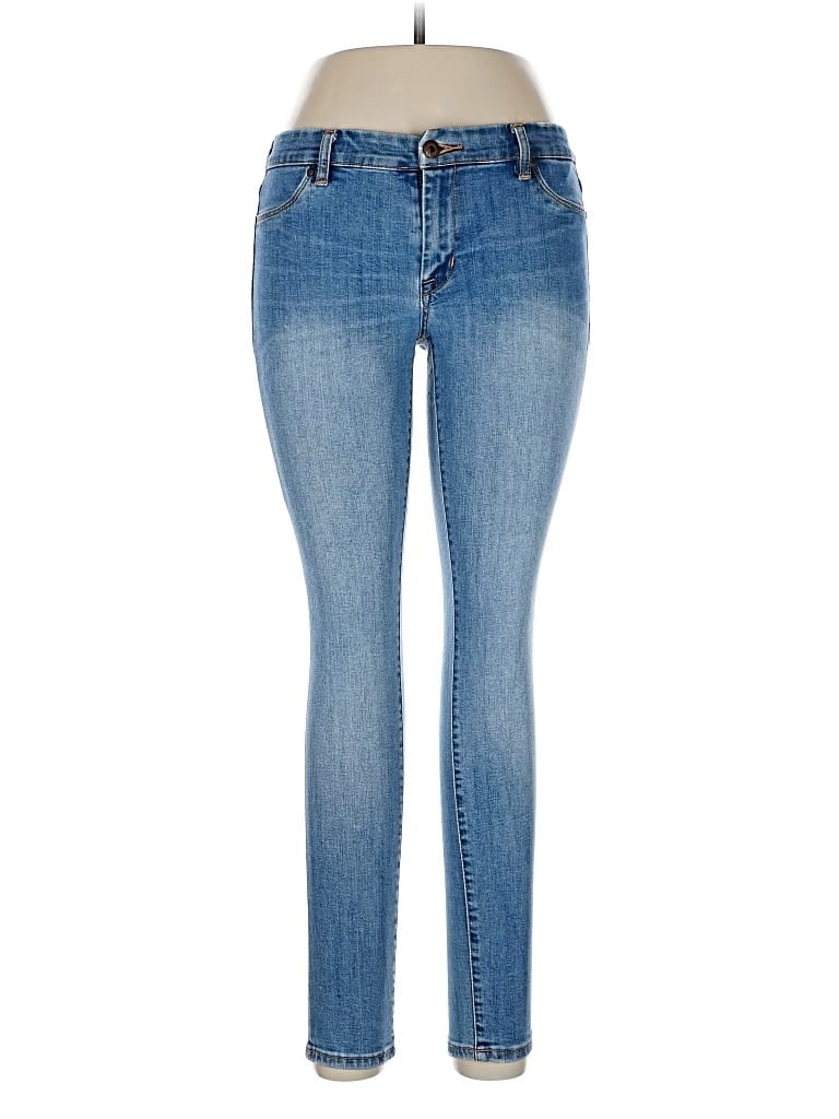 Pre-owned Blanknyc Blank Nyc Jeans In Blue