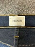 Hudson Jeans Hearts Blue Jeans Size 26 waist - photo 7