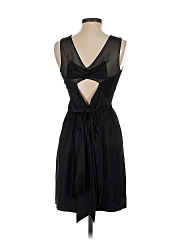 ERIN Erin Fetherston Cocktail Dress (view 2)