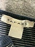 Rafael Gray Cardigan Size S - photo 7