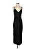 Zara Black Cocktail Dress Size S - photo 1
