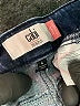 CAbi Stars Blue Jeans Size 4 - photo 6