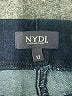 NYDJ Blue Casual Pants Size 12 - photo 6
