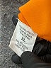 Truth NYC 100% Polyester Orange Sleeveless Blouse Size XL - photo 7