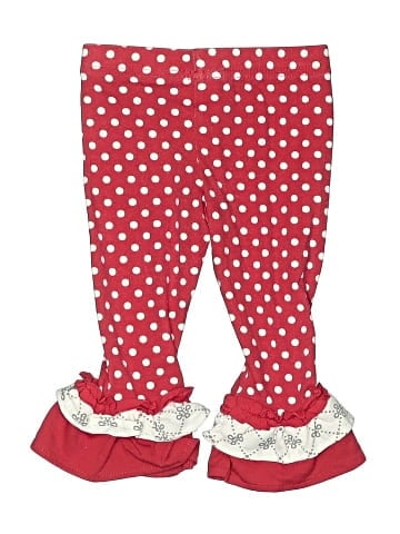 Rare Editions Casual Pants (view 2)